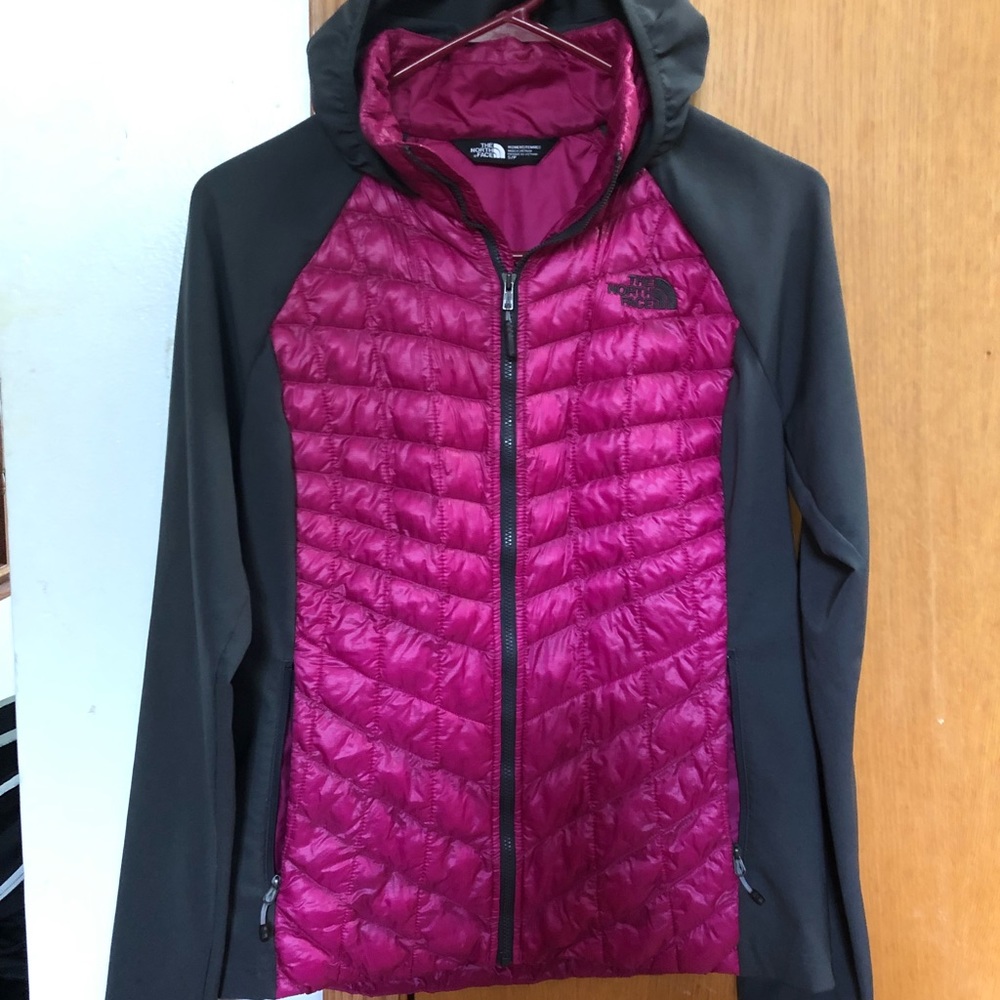 The Northface jacket